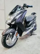 {高雄} 承鑫車業 山葉 YAMAHA SMAX 155cc 二手機車 可分期 可車換車