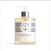【La Corvette】頂級海茴香手部潔膚露500ml(法國海軍聯名款)