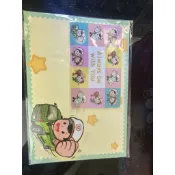 絕版品 中華郵政always be with you特製版悠遊卡