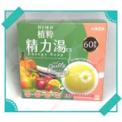 台酒生技HIMO酒粕植粹精力湯EX 效期20271007