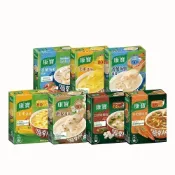 【蝦皮直營】康寶玉米濃湯/奶油風味/中式濃湯獨享杯 康寶濃湯 杯湯 玉米濃湯 即食