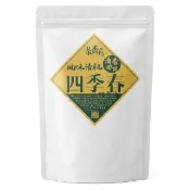 2包組 四季春冷泡茶包 120g 長條茶包 解膩首選 冷泡茶 手搖飲 四季春 茶葉 茶包