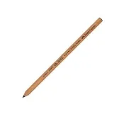 【Faber-Castell】PITT藝術家級-筆型炭精筆-黑色/硬-六入(原廠正貨)