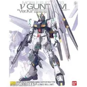[鋼彈小鋪]MG Nu 鋼彈 牛鋼 Ver.ka 已組 殺肉 零件 殺肉 每個69元起 I25