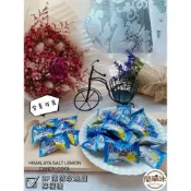 (店+)🥝『簡單味』BF薄荷玫瑰鹽檸檬糖 200g/包 #涼糖#古早味#年貨#伴手禮#零食#過年#糖果