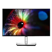 DELL 戴爾 27吋  U2724D-4Y 2K窄邊美型可旋轉調高低螢幕(DP/HDMI/Type-C/IPS)