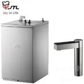 JTL喜特麗 JT-7522 觸控櫥下型飲水機 加熱器《日成廚具》