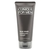 CLINIQUE 倩碧 男仕洗面膠 200ML