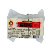 (店+)【大欣亨】禎祥冷凍蘿蔔糕《每片100公克*每包10片裝*每包1公斤 》B013018-3(點心)