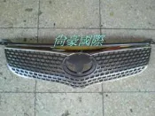 TOYOTA系列~VIOS-06~09 全新 原廠型 水箱罩