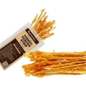 (店+)【A Freschi srl 艾富鮮】~Petroyal~ 火雞優多 火雞筋條 50g 火雞筋 耐咬零食 天然零食 火雞優多 耐咬耐嚼 狗零食