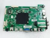 HERAN 禾聯 HD-50WDF41 主機板 ET.MS638.H02M  (良品）C