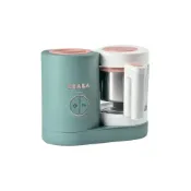 (店+)【BEABA】Babycook NEO 4in1副食品調理機