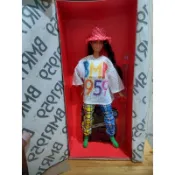 MATTEL 芭比簽名 BMR 1959 美泰