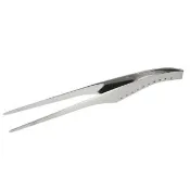 【YOSHIKIN 具良治】日本 GLOBAL 專業盛盤夾20CM(GS-107)