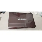 Toshiba l640 i3 ssd120g 4G 記憶體 14