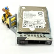 [Server Plus] DELL SAS 10K 1.2TB 企業級 硬碟