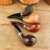 【萬禾】特價出外商定製款石楠木鬥