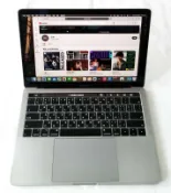 🍎Macbook Pro A1989 觸控列 i5 8G/256G🍎