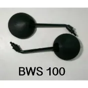 BWS 100 BWS 125 BWS'X 125 BWS-R 後視鏡 後照鏡 車鏡 風鏡 原廠型