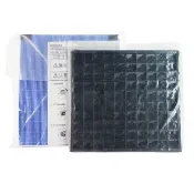 集樂購生活家電王 【MITSUBISHI三菱】原廠MJ-EHV250JT/MJ-EHV200JW/MJ-EH190JT/MJ-EH150JT專用HEPA活性碳濾網 MJPR-EHJTFT-TW