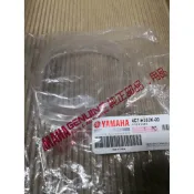 山葉 原廠 CUXI 4C7 化油版 指針 碼錶玻璃 碼表蓋 無橡皮 4C7-H353K-00
