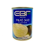 【EBF】泰式亞答枳620g(泰國知名水果罐頭亞達子)