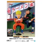 現貨日版 景品 火影忍者 疾風傳 NARUTO 72 series 16漩渦鳴人 吃拉麵 一樂 公仔