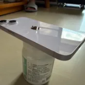 [MxM]Apple 蘋果 iPhone 14  128G  粉紫色 二手機 二手 中古機 手機 77%