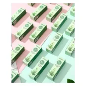 (店+)HUDAGXL 護唇膏 唇膏 保濕 變色護唇膏 護唇 美妝保養 變色唇膏 潤唇膏 彩妝品 肌膚保養 KBT162