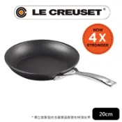 LE CREUSET -TNS單柄平煎鍋20cm