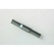 4分內接管 ●●台灣生產製造●●(溫室 溫室膜 溫室材料 溫室DIY 鋼管夾扣  塑膠夾 鍍鋅鋼管 壓膜線 壓膜槽)