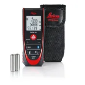 TECPEL 泰菱》Leica DISTO NEW D2 100米 公司貨 含稅 萊卡 徠卡 測距儀