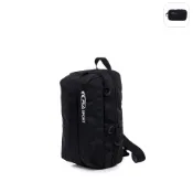 【FILA】極簡單肩背包-黑色 BPZ-1203-BK