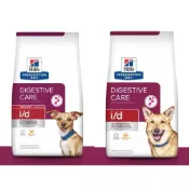 (店+)【Hills 希爾思】犬用 i/d 消化系統護理 處方飼料