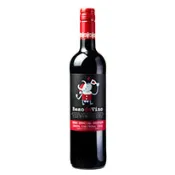 【品酒網】西班牙 白角牛 葡萄酒聖誕特別版 2012 750 ml Beso de Vino Xmas Special Edition 2012