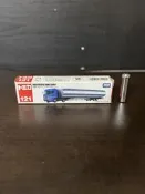 [山姆玩具城] TOMICA小汽車 NO.121 日野油罐車 HINO PROFIA TANK LORRY 全新未使用