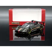 【MASH】現貨特價 Tarmac 1/64 Pagani Zonda Revolución Nero Oro