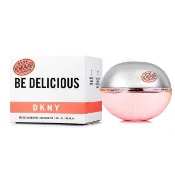 DKNY  粉戀蘋果女性淡香精 100ml-Tester包裝