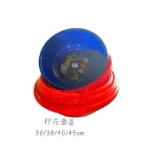 (店+)印花面盆 鴛鴦面盆 塑膠面盆 臉盆36/37/40/42cm拜拜 普渡 浴室 洗菜