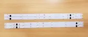 RANSO 聯碩 RA-50DD5(FD) 燈條 HL-00500A28-0601L 0601R 電視燈條 拆機良品