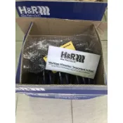 阿勳汽車零件 Focus mk4 1.5 T ST 後多連桿 德國 H&R 短彈簧 特價中