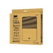 Lyre ishop 3M 淨呼吸雙效空氣清淨除溼機 FD-Y60L專用濾網 Y-60F