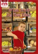 【三民網路書店】Chatterbox Kids 6-1 What Fruit Do You Like? 作者：Liana Robinson
