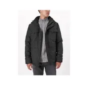 (店+)全新正品 A&F全天候科技抓絨立領夾克外套 AF 防風擋水刷毛連帽外套 高彈性 禦寒保暖 風衣 男版