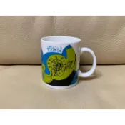 日本 星巴克 STARBUCKS 大阪 Osaka 絕版 日彩 城市杯 城市馬克杯 馬克杯 杯子 咖啡杯 收集