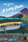 【三民網路書店】The Story of a Lucky Duck 作者：Rip Harwood