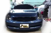 INFINITI G35 2D Nismo 水箱罩
