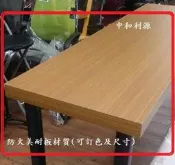 【40年老店】全新【台灣製】105X60公分 長桌 美耐板餐桌 會客桌 辦公桌 方管 便利腳 2x3.5尺 會議桌