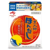 【全聯線上購】【烹大師】鰹魚調味料(450g)